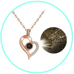 Forever Necklace