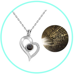 Forever Necklace