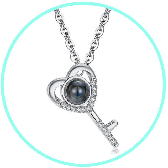 Forever Necklace