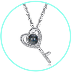 Forever Necklace