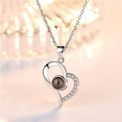 Forever Necklace