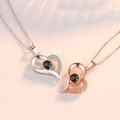 Forever Necklace