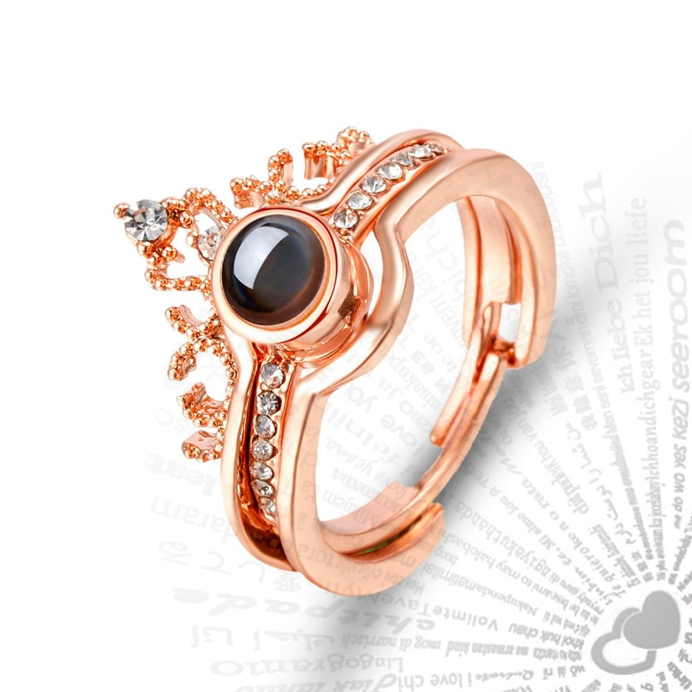 Forever Ring