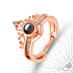 Forever Ring