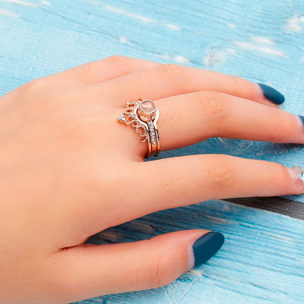 Forever Ring