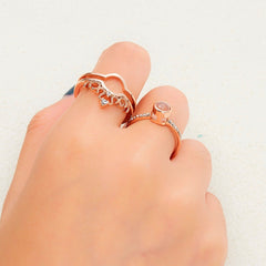 Forever Ring