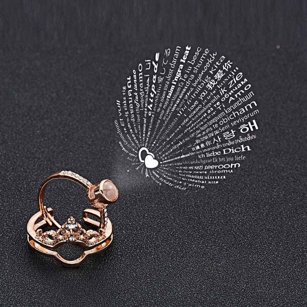 Forever Ring