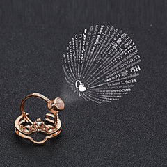 Forever Ring