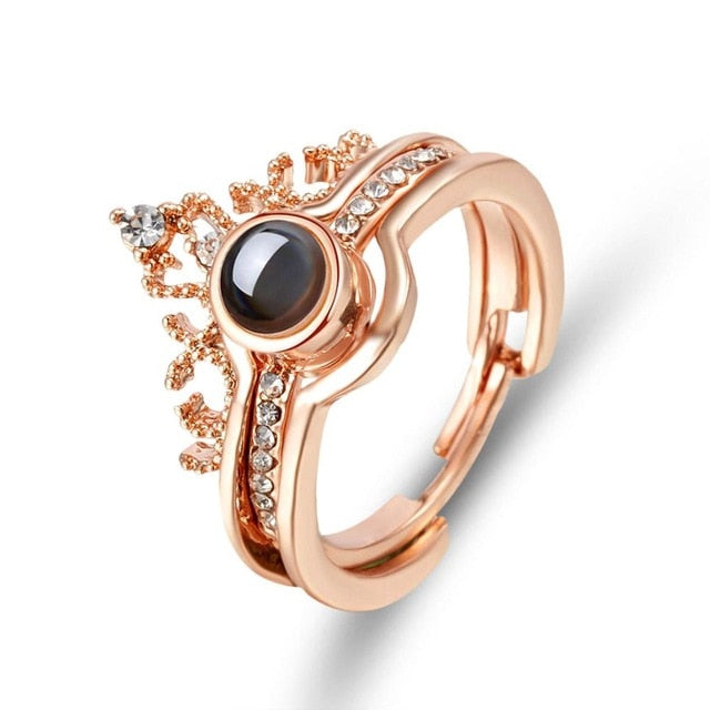 Forever Ring