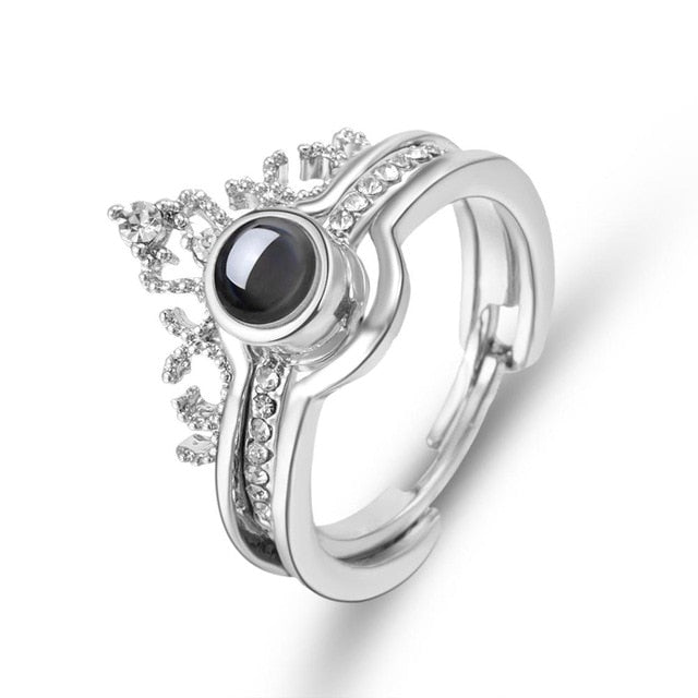 Forever Ring