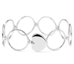 143 Ring and Bracelet Combo