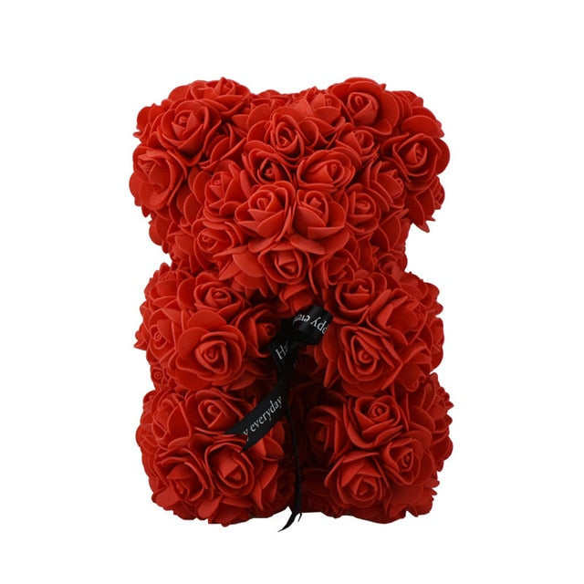 Sweet Valentine Bear