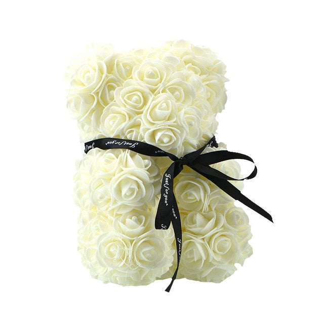 Sweet Valentine Bear