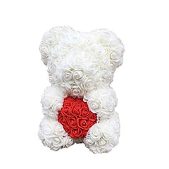 Sweet Valentine Bear