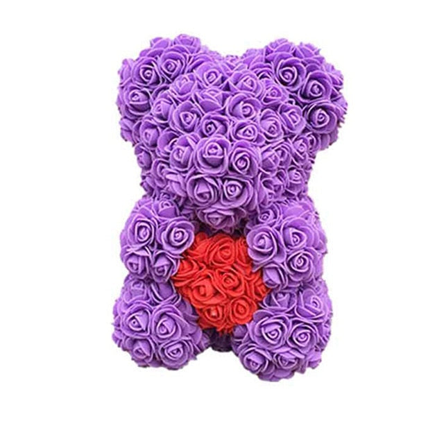 Sweet Valentine Bear