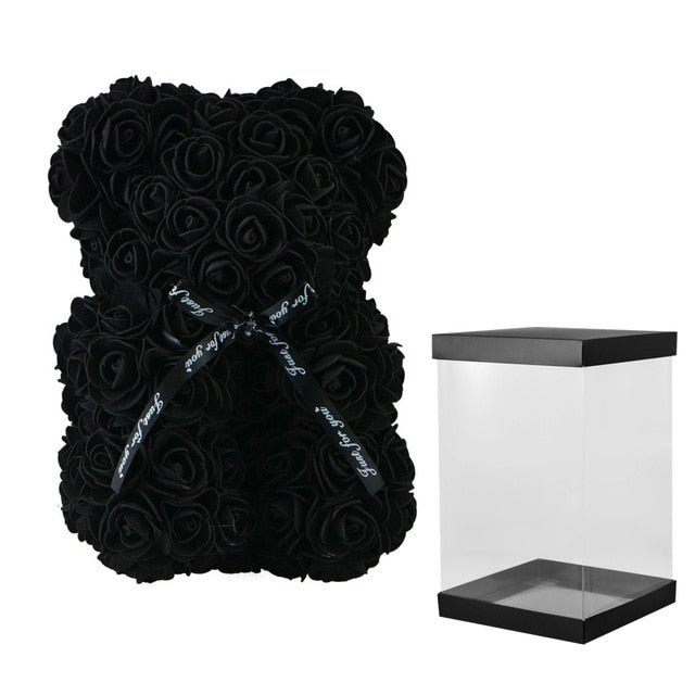 Sweet Valentine Bear